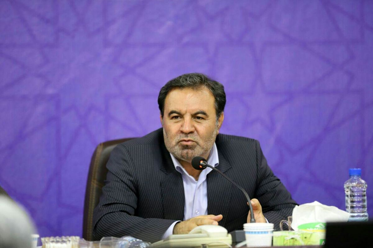 هشدار استاندار لرستان نسبت به مصرف خوراکی الکل