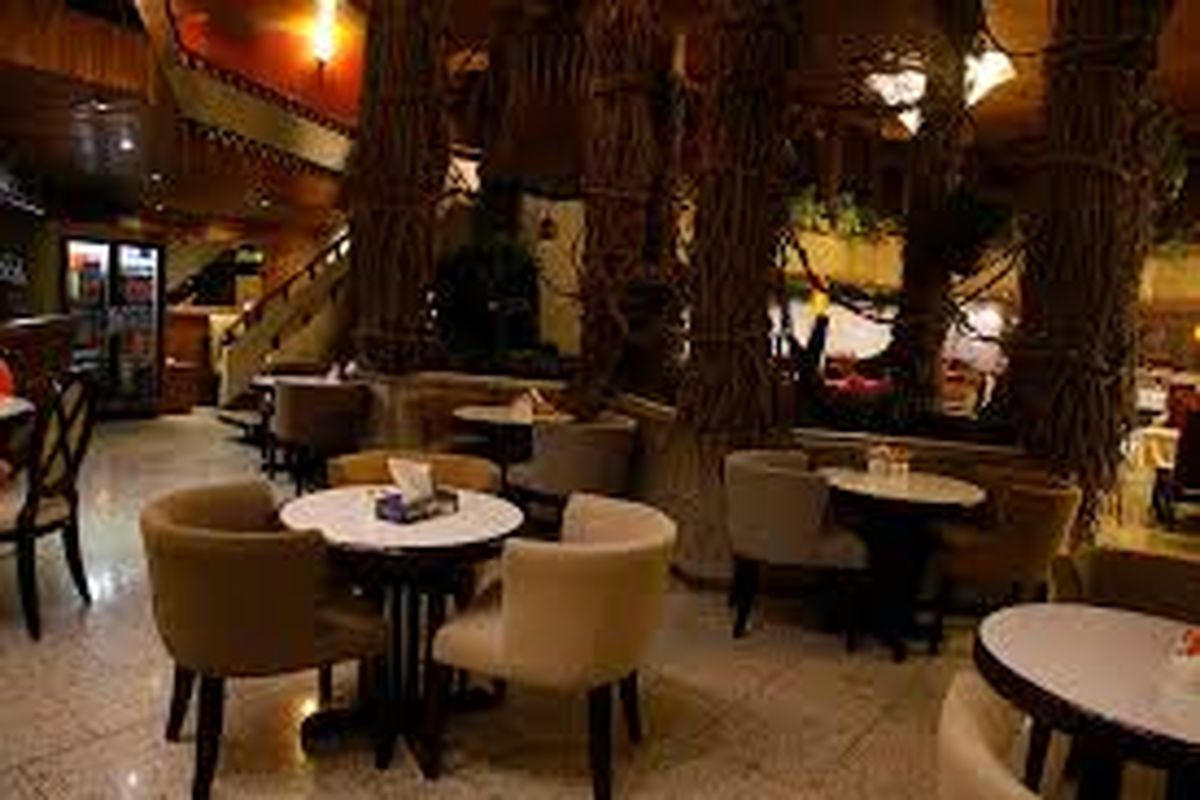 خانه های بازی وکافی شاپ تعطیل!