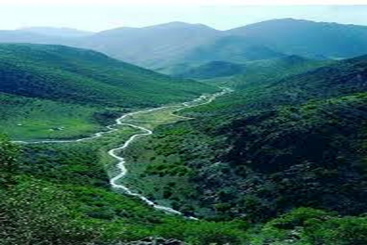 مسدود کردن مسیرهای گردشگری سلسله