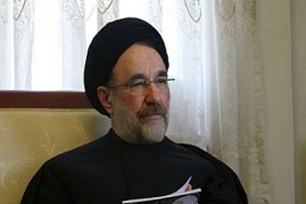 ماجرای انتشار خبر فوت "سید محمد خاتمی"