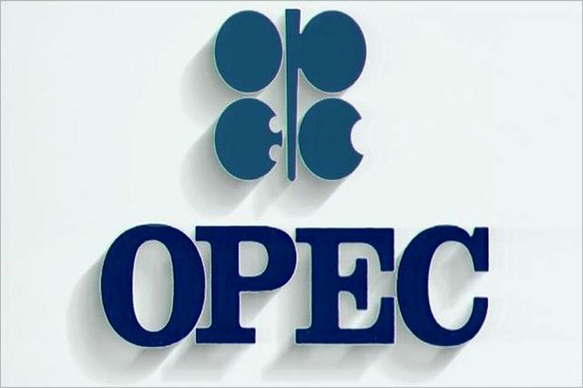 قیمت سبد نفتی اوپک ۲دلار کاهش یافت