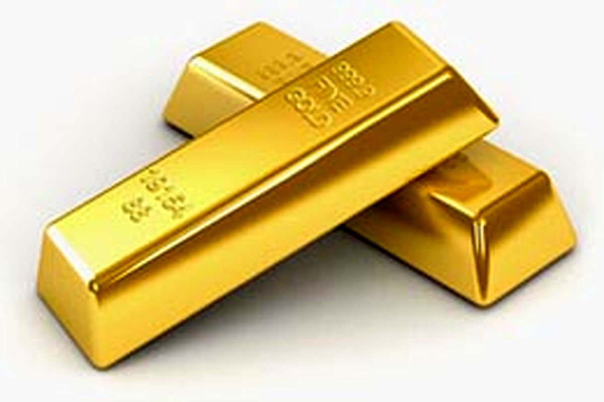 افت ۴/۵ درصدی قیمت طلای جهانی