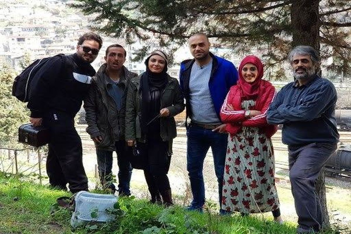 رقابت هیجان انگیز هنرمندان ایرانی و لبنانی در «هفت روز و هفت ساعت» + تیزر