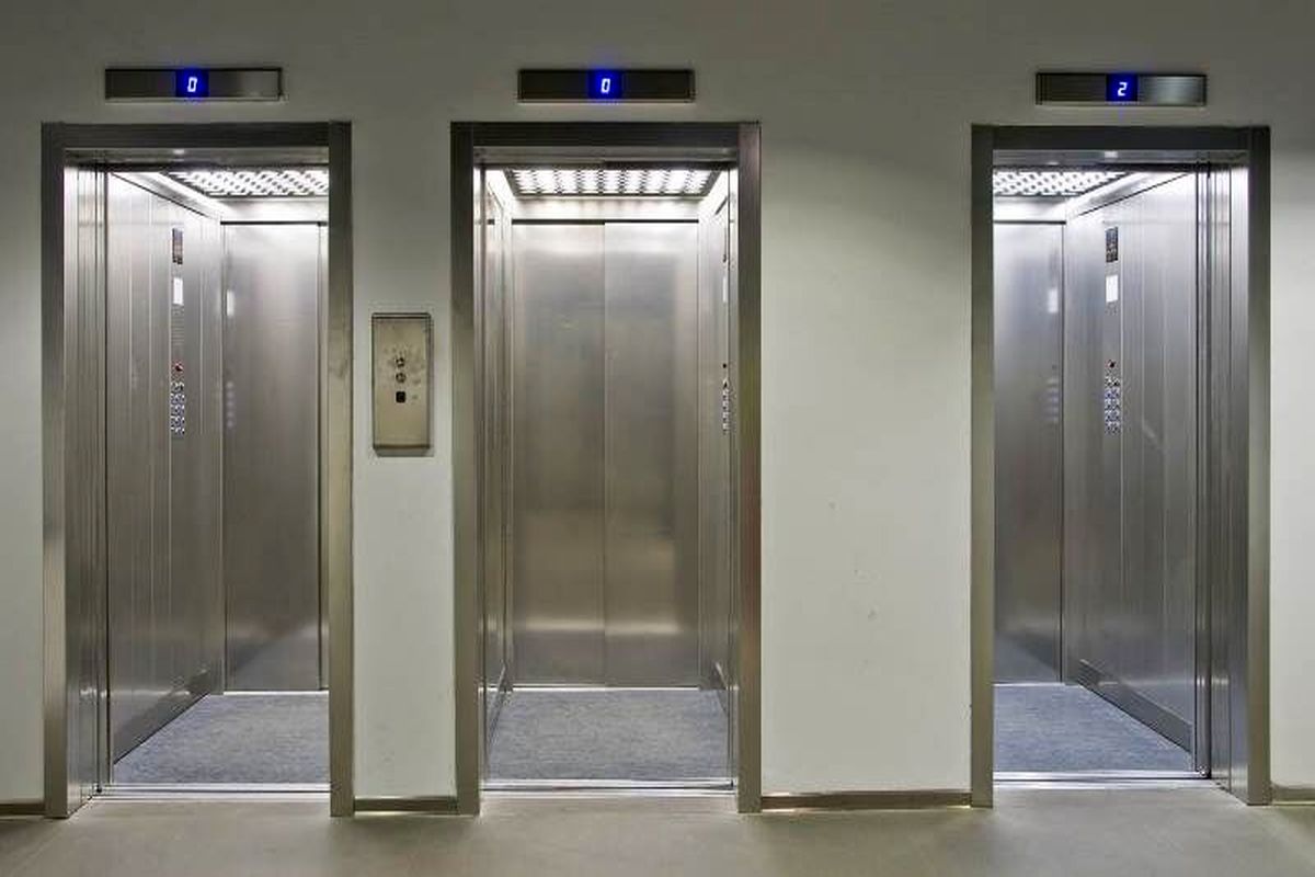 تعطیلی و جریمه واحد سازنده آسانسورهای تقلبی در تبریز