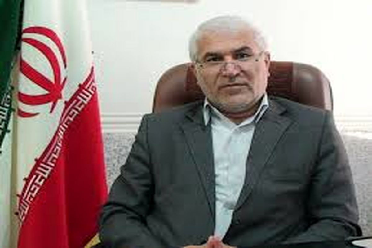 تکذیب بستری شدن بیماران غیربومی در بیمارستان آیت اله بروجردی