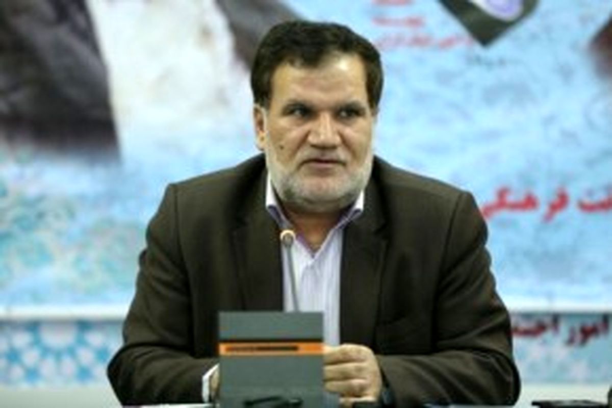 توضیحات معاون حقوقی و امور مجلس بنیاد در مورد «شهدای خدمت»