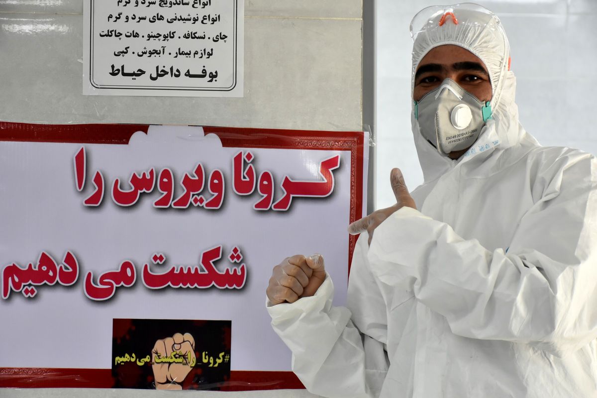 شناسایی ۲۵ مورد جدید ابتلا به کروناویروس در استان فارس / افزایش مبتلایان به ۲۶۸ نفر