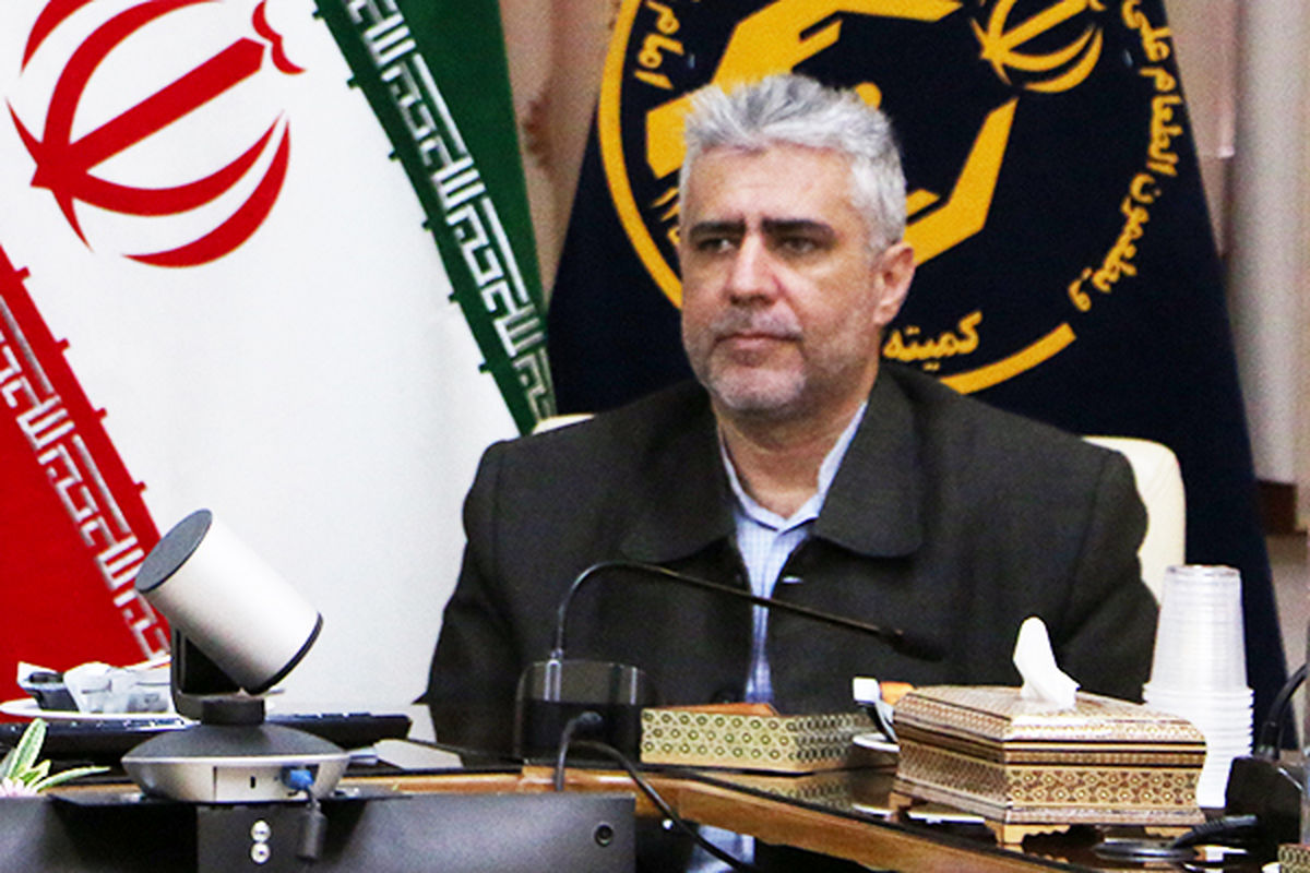 کمک ۱۲۰ میلیارد ریالی خیران در جشن نیکو کاری/ارسال کمک‌های مردم به  به روش الکترونیکی