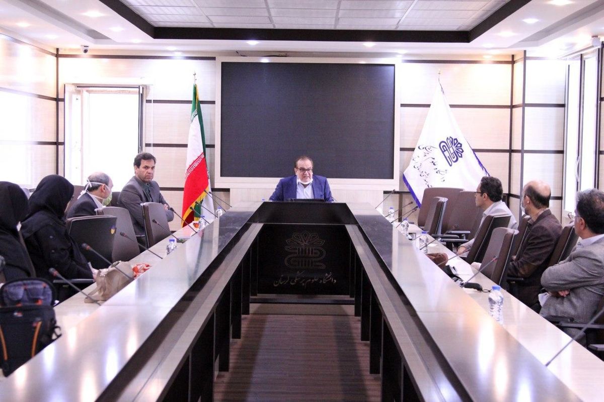 لرستان دومین استان در غربالگری بیماری کرونا است