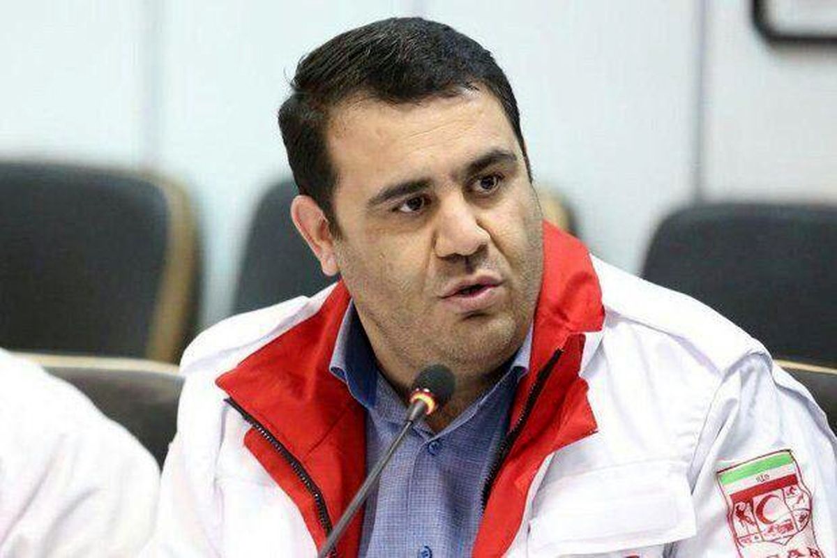 حضور پررنگ جمعیت هلال احمر لرستان در خط مقدم مبارزه با کرونا  / برپایی ۲۲ پست در مبادی ورودی شهرهای استان