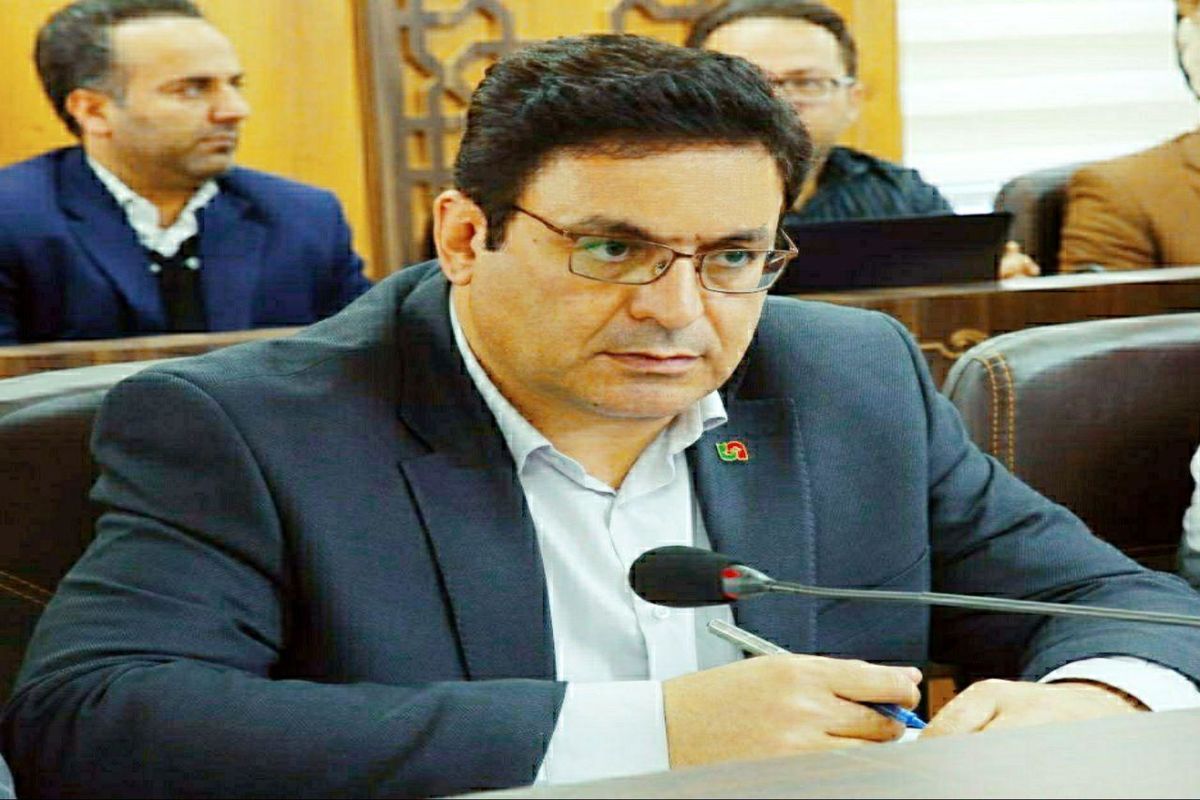 ضرورت ساخت ۲۵ کیلومتر دیوار حائل در محور پلدختر/ تب کرونا بنشیند فعال می شویم