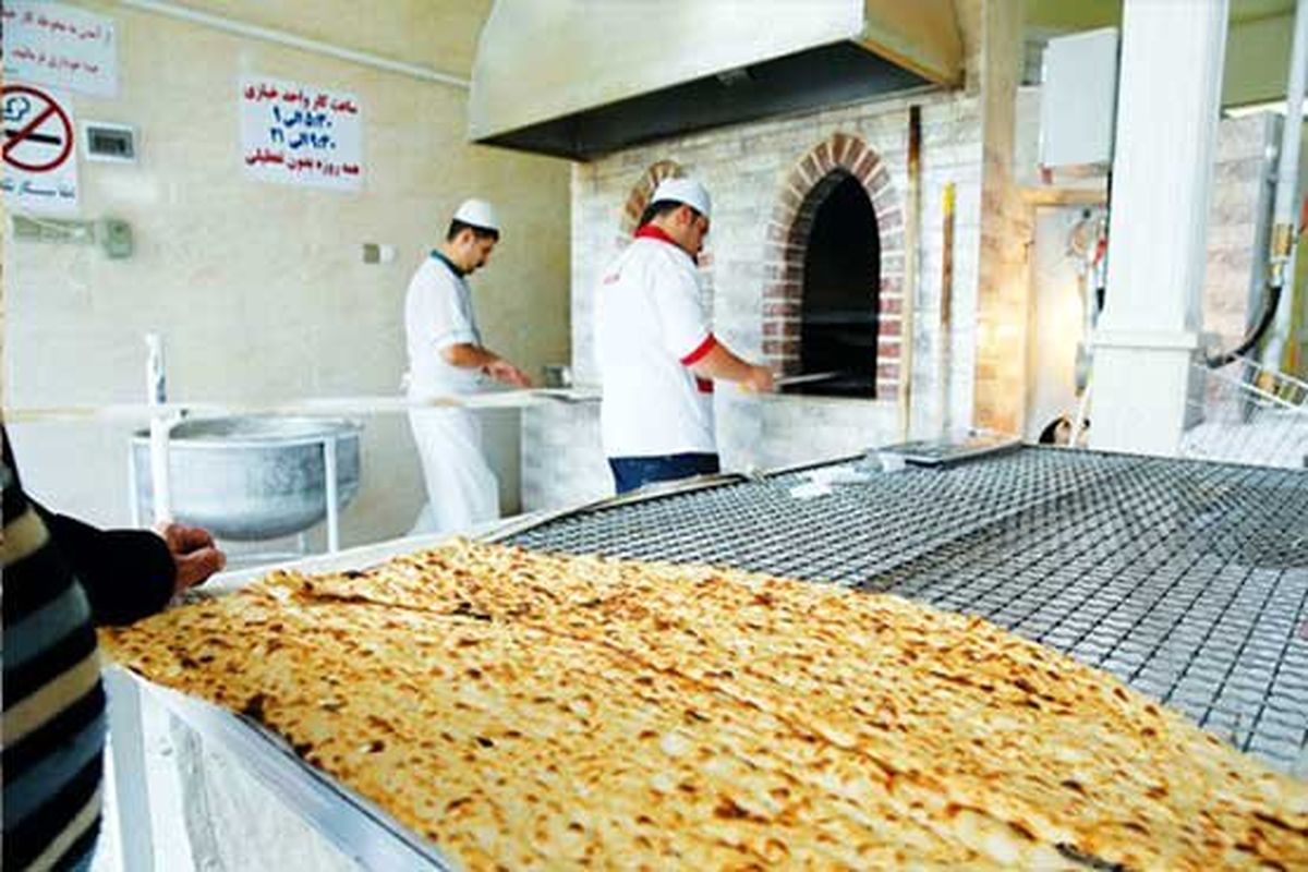 افزایش سهمیه آرد نانوان در آذربایجان غربی