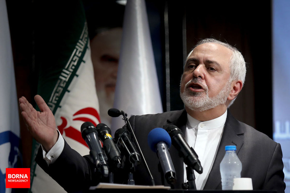 به پویش بی‌اعتنایی به تحریم‌های آمریکا علیه ایران بپیوندید