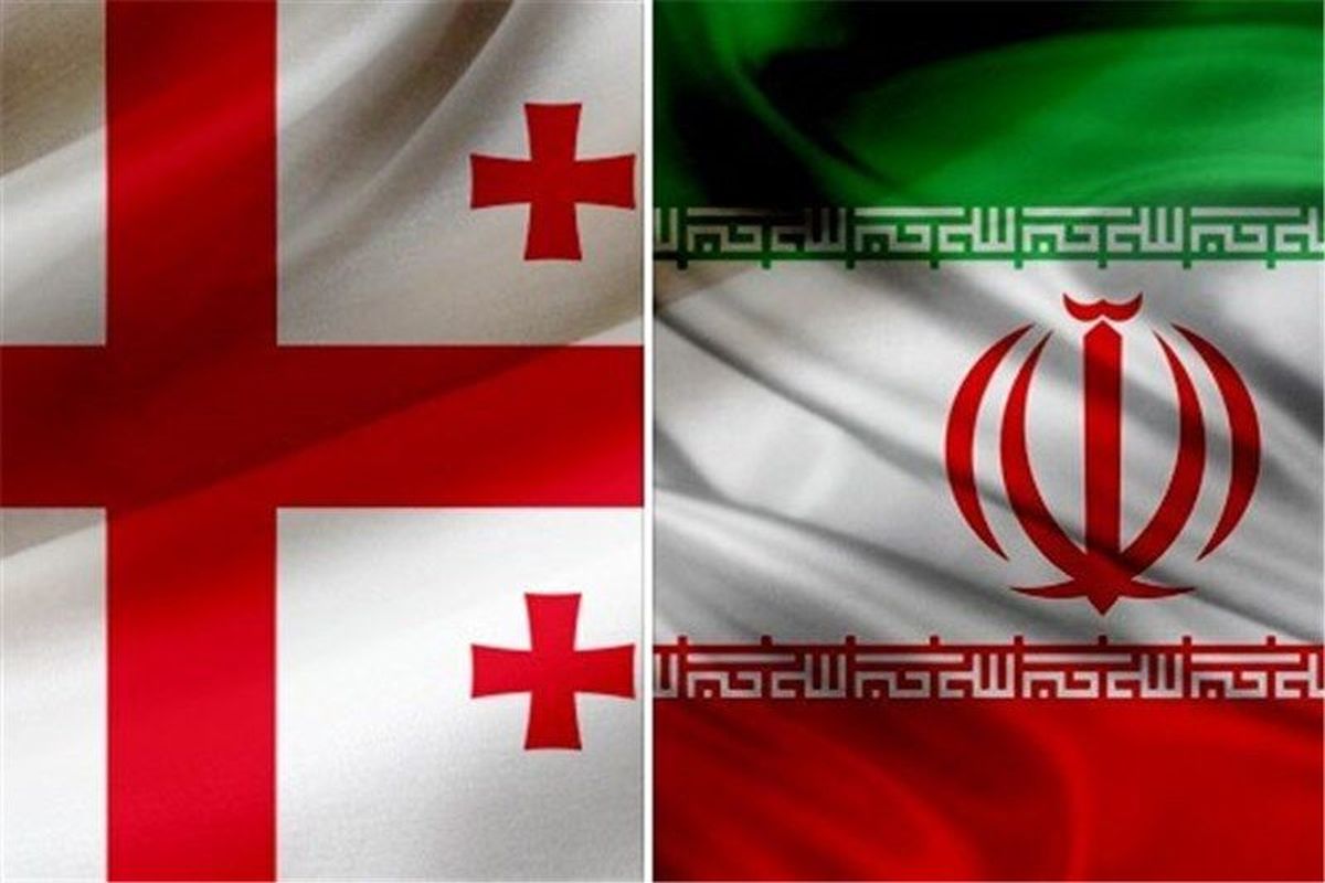انجمن داروسازان گرجستان به ایران کمک بشردوستانه کرد