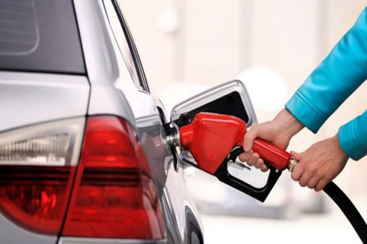 کاهش میانگین مصرف روزانه بنزین کشور به ۶۸ میلیون لیتر