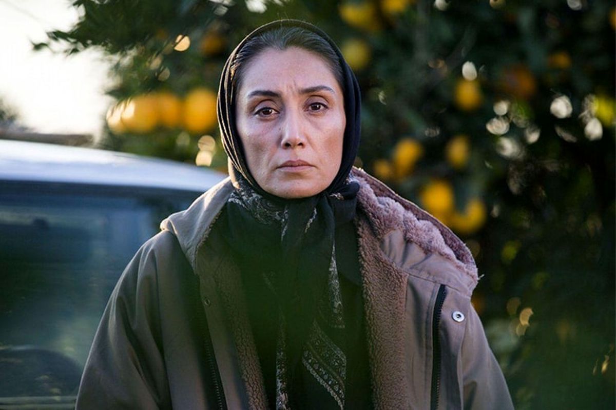 بازیگر بودن؛ تنها گناه هدیه سینمای ایران!