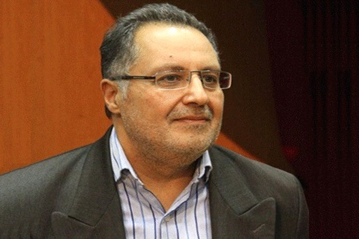 رییس ستاد انتخاباتی دکتر روحانی در خوزستان درگذشت