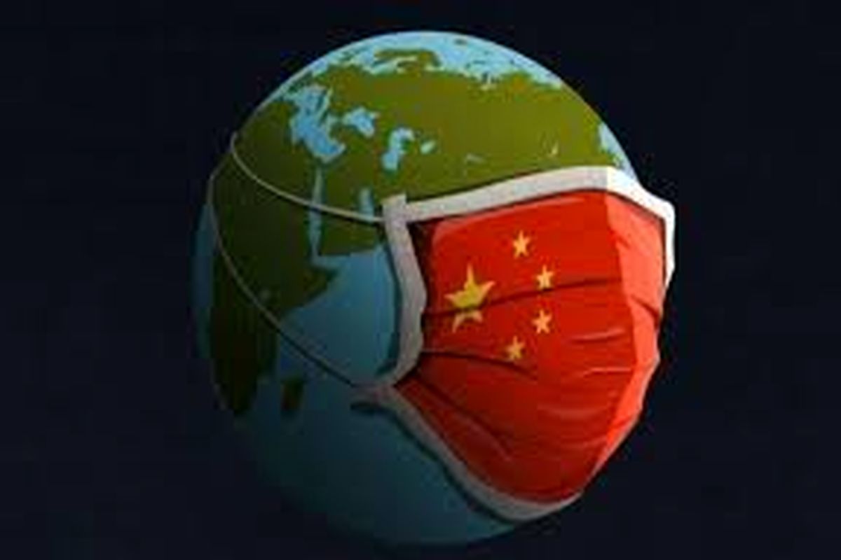 سرعت ابتلا به کرونا در چین کاهش یافت
