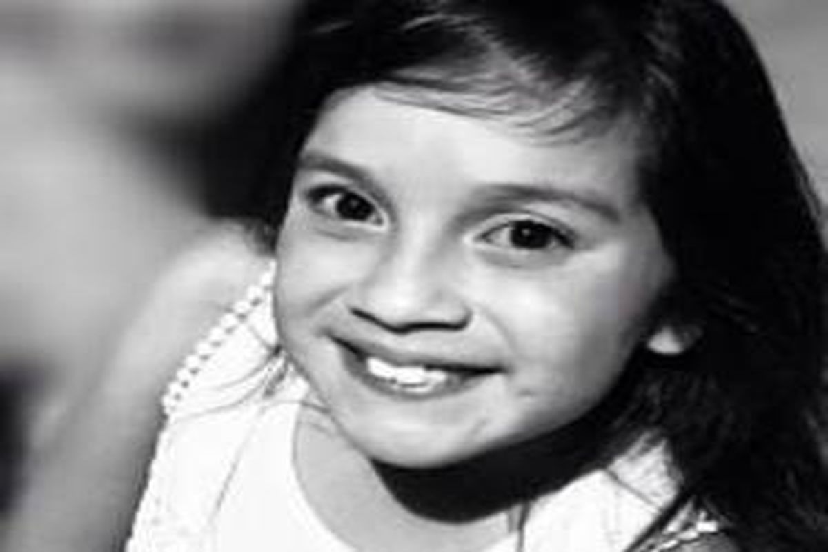 خمیر دندان این دختر ۱۱ ساله را به کشتن داد ! + عکس