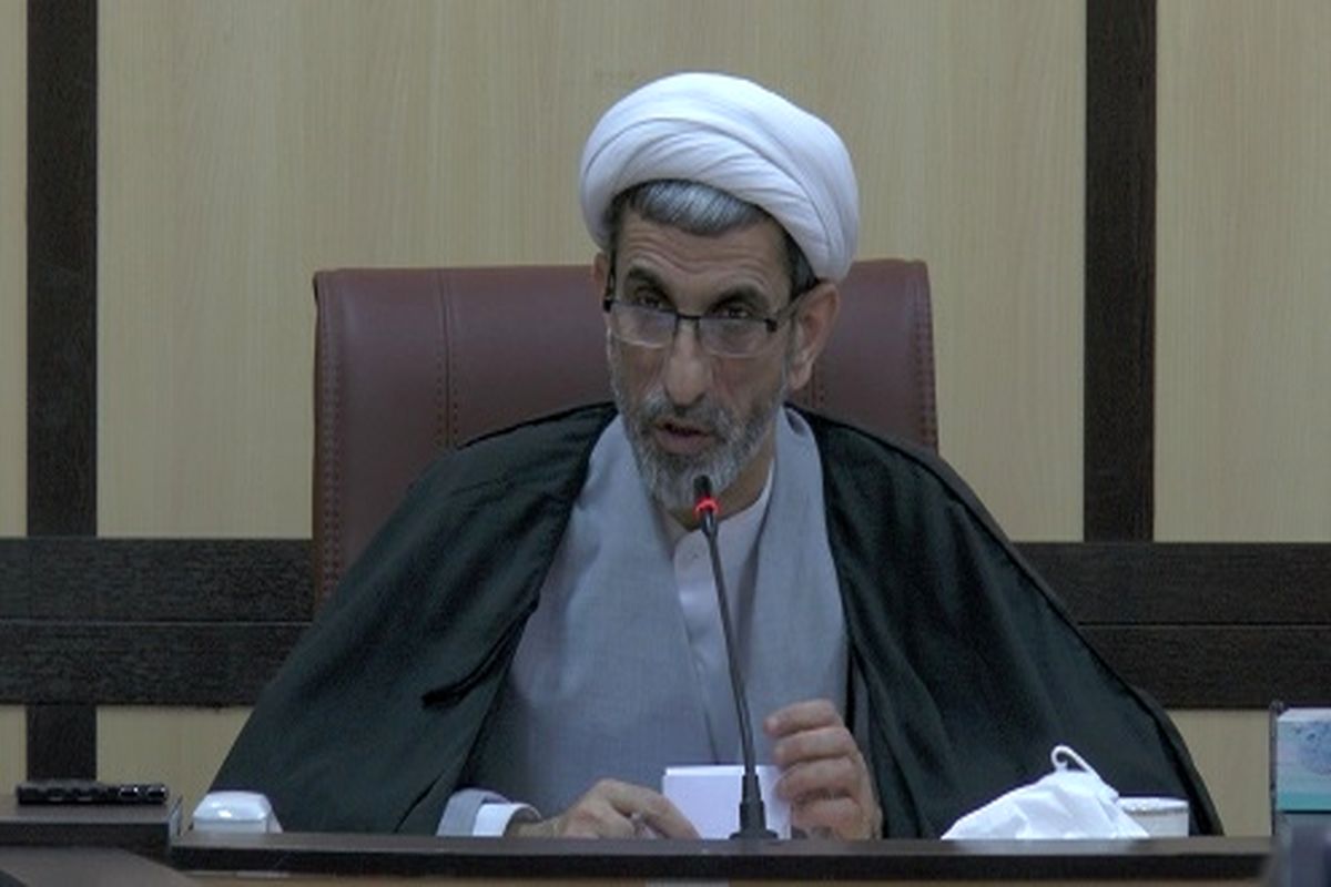 ساماندهی بیش از  ۴۵ درصد از پرونده‌های معوق موضوع دستور العمل رئیس قوه قضائیه در استان