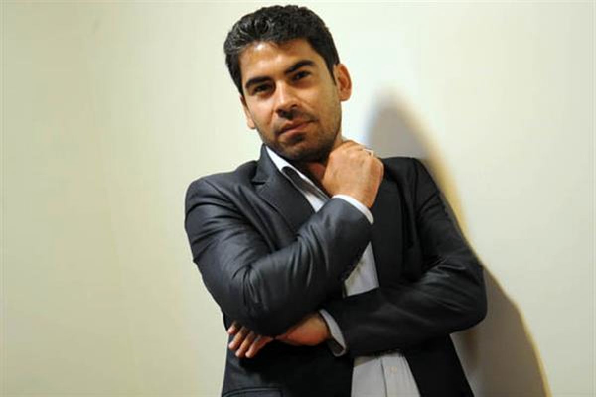 ابراهیم گله‌دارزاده مدیرعامل انجمن تعزیه ایرانیان شد