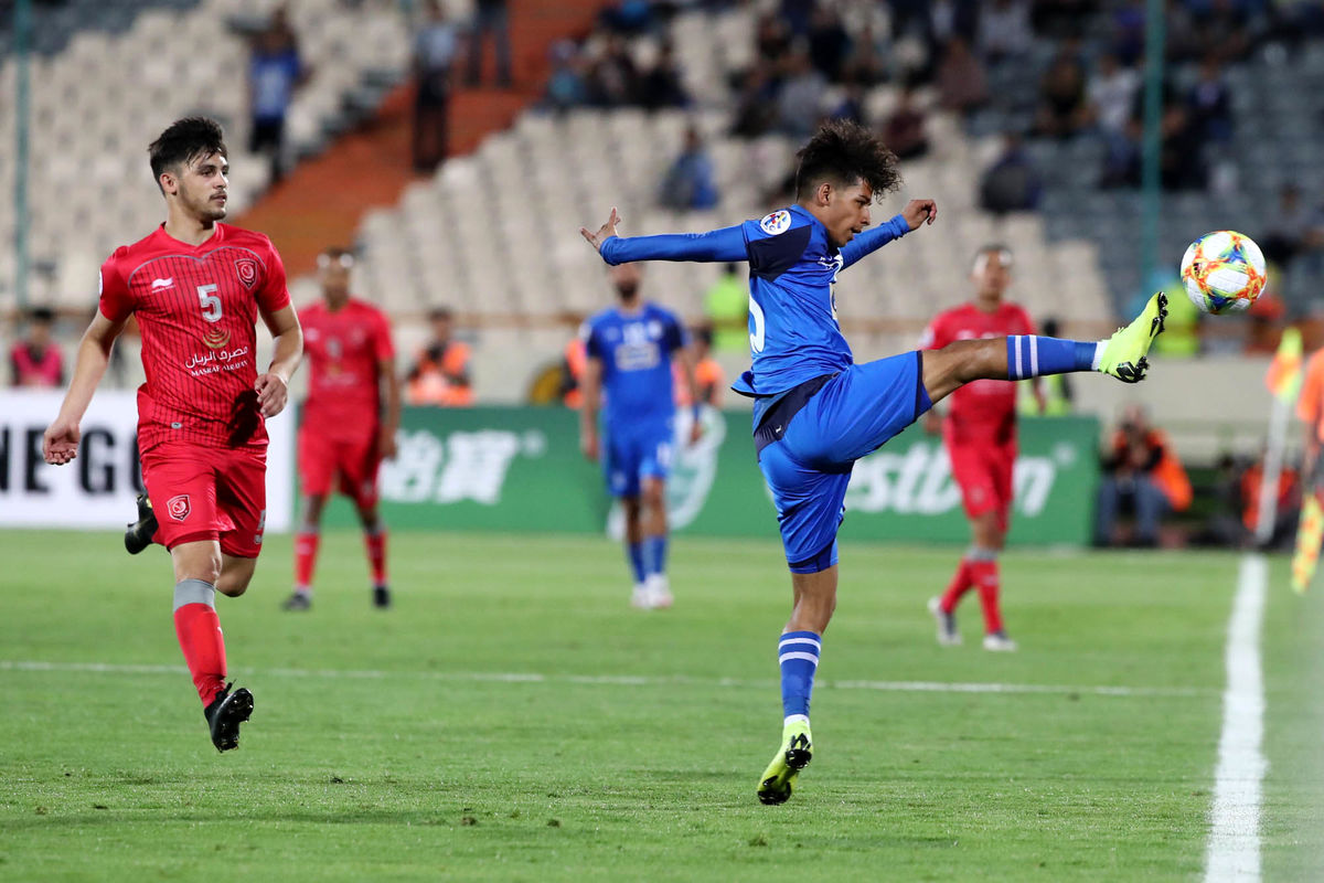 با اعلام رسمی AFC، سهمیه ایران ۲+۲ شد