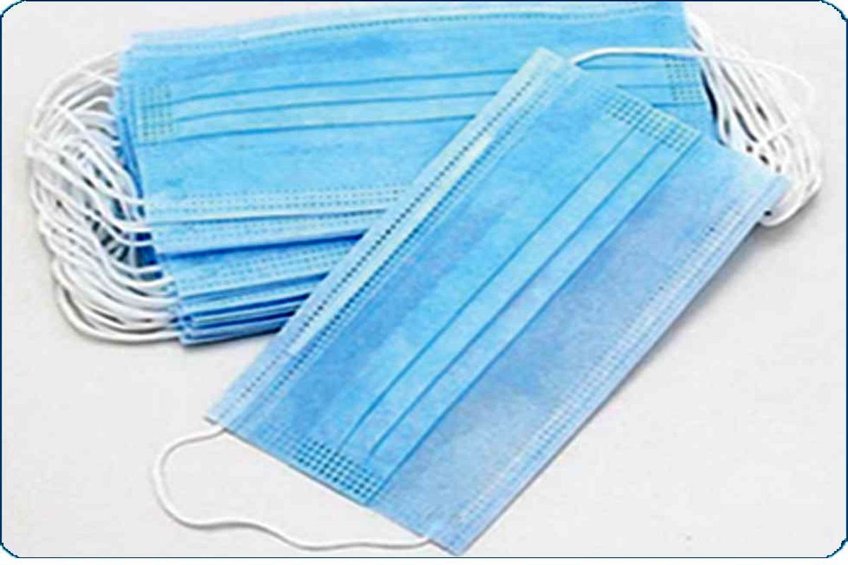 توان تولید ماسک در همدان وجود دارد