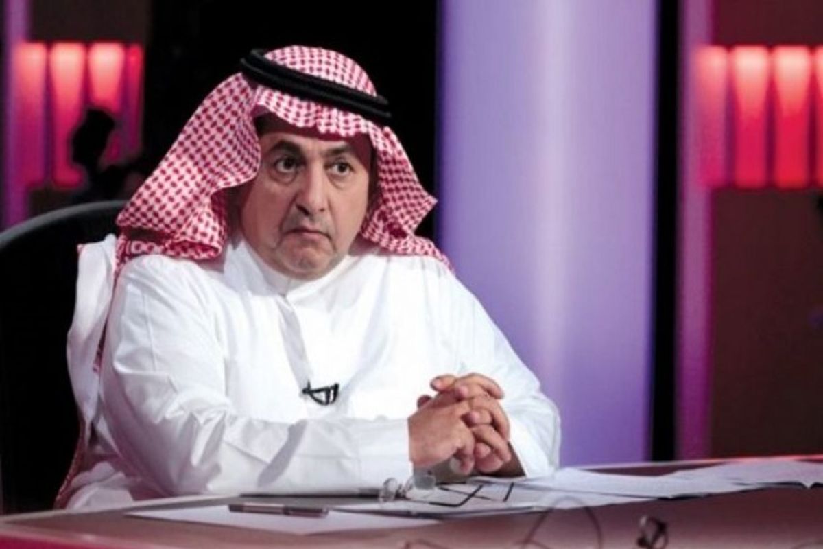 دستگیری رییس پیشین رادیو و تلویزیون عربستان