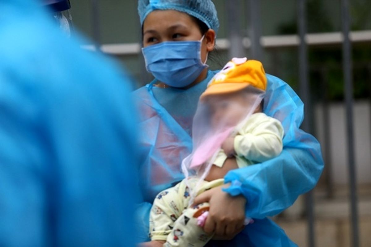 تمام ۱۶ بیمار کرونایی در ویتنام بهبود یافتند