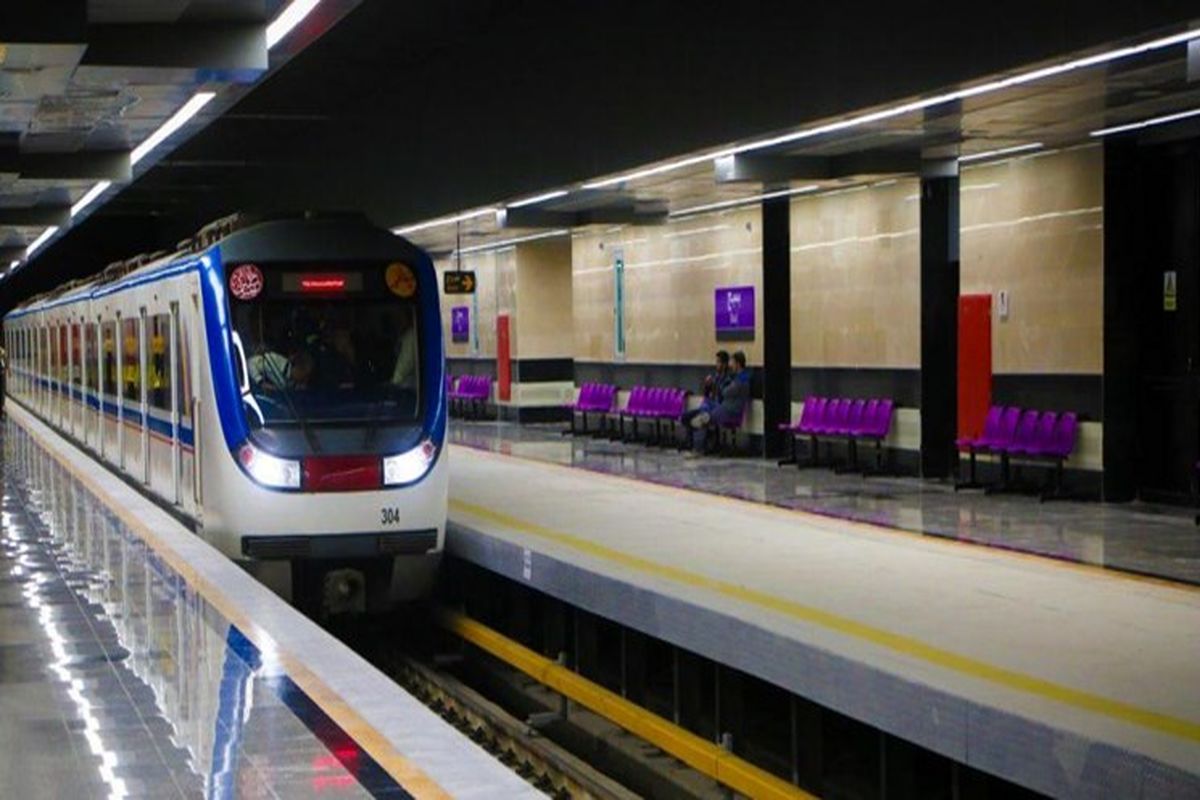 مترو ٢٠ سال آینده چه شکلی می‌شود؟