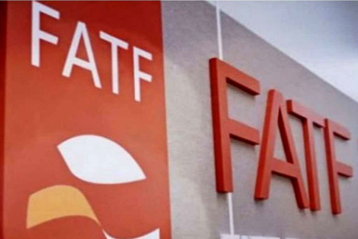بیانیه دولت در مورد تصمیم FATF/ باید موانع موجود بر سر راه تصویب دو لایحه رفع شود