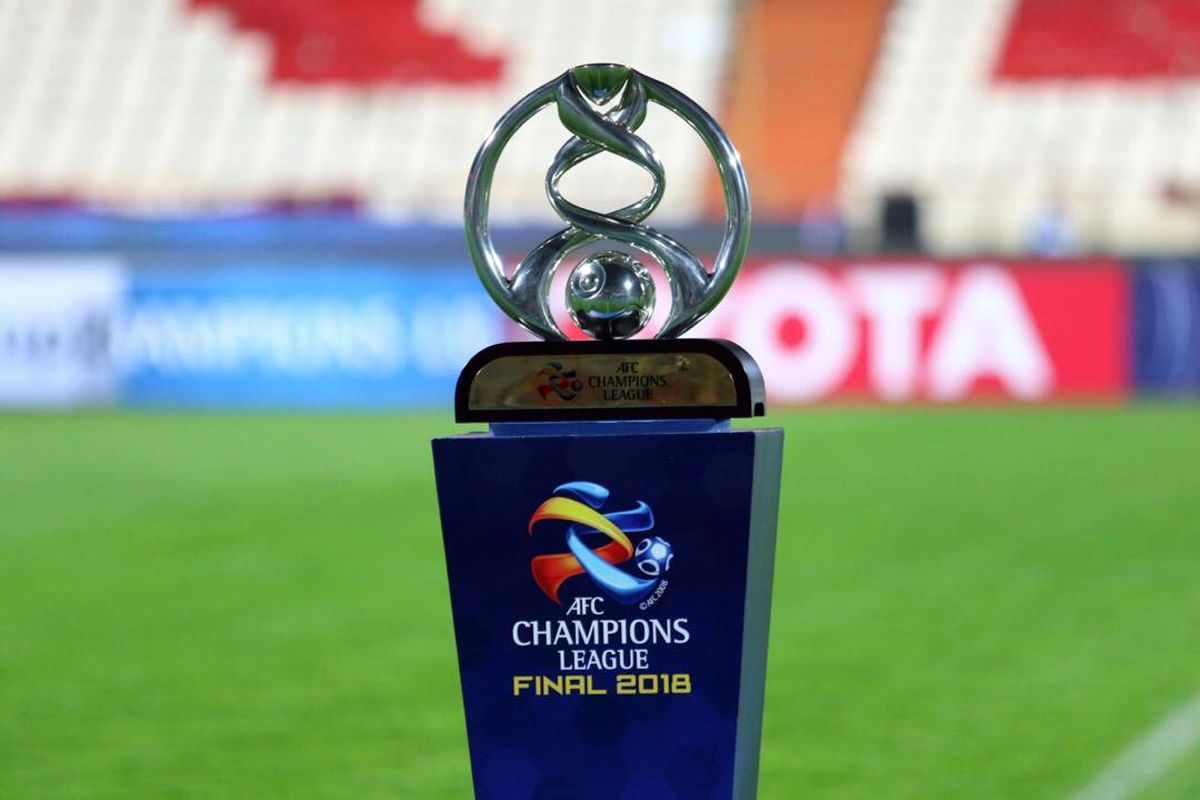 درخواست کنفدراسیون فوتبال آسیا از عربستان