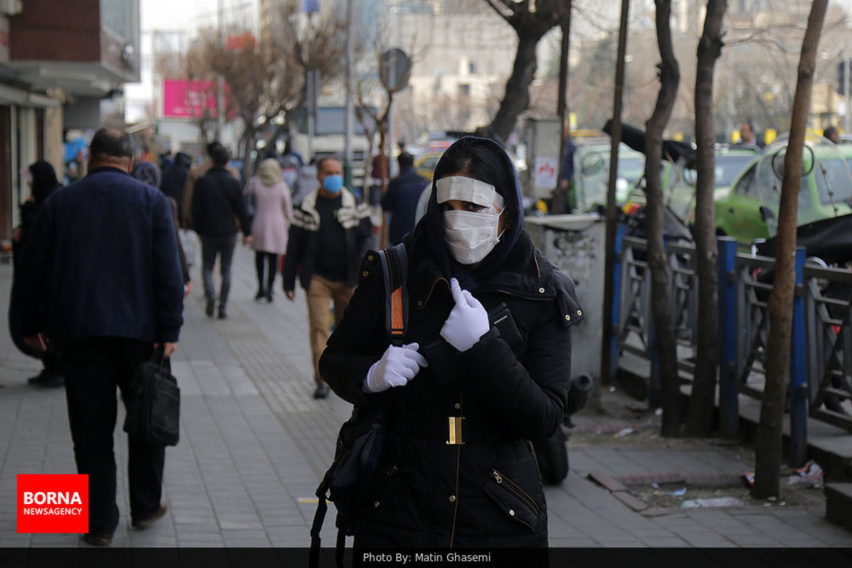 کرونا ترسی کشنده تر از کرونا ویروس/ باید به حالت عادی برگردیم