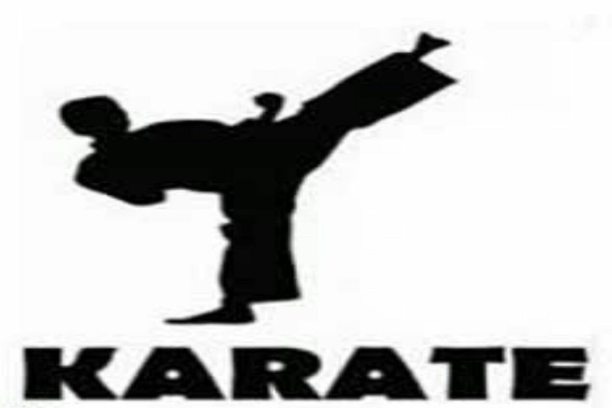 تقویم ورزشی هیئت کاراته بانوان البرز بسته شد