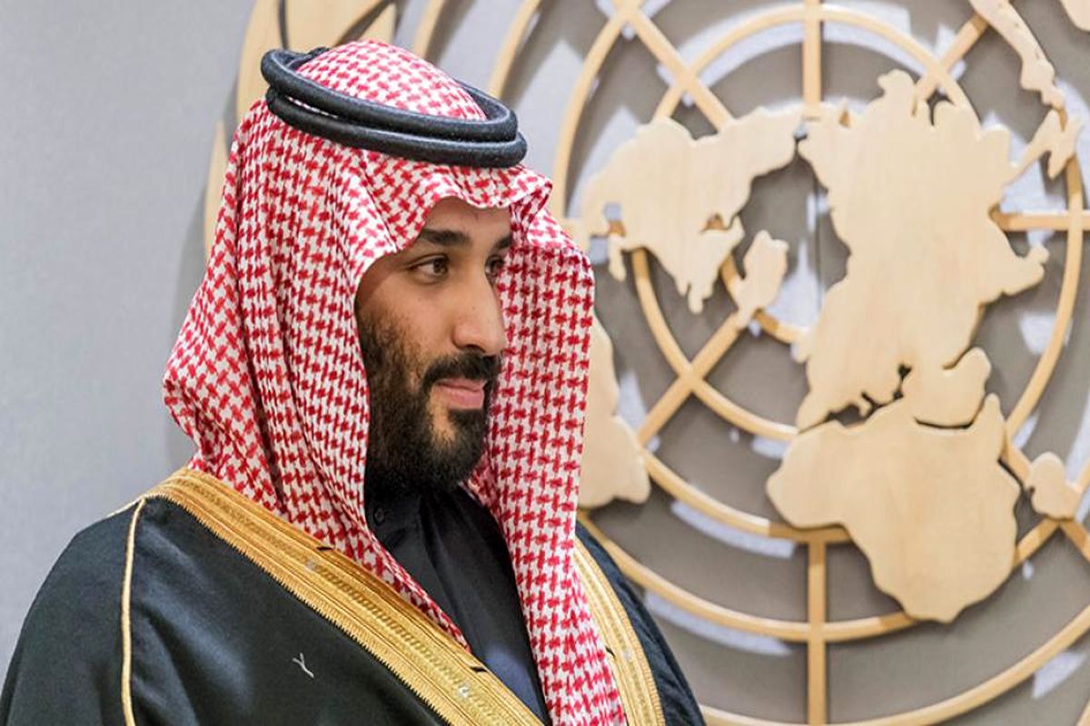 واکاوی وضعیت حقوق بشر در عربستان
