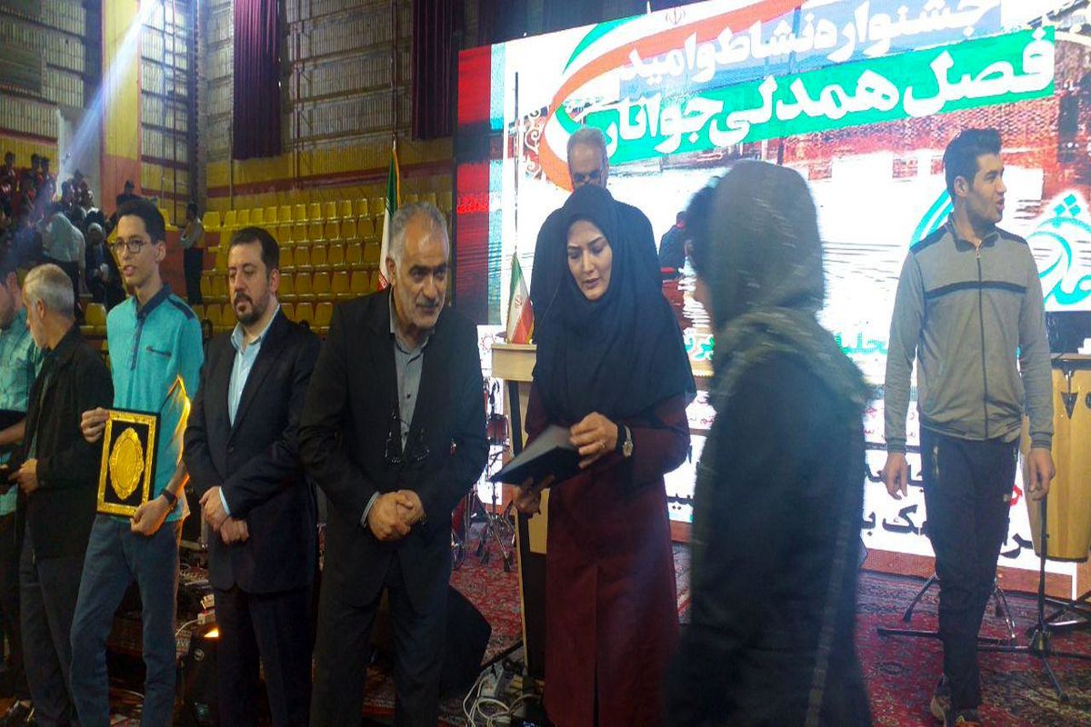 پنجمین مرحله کمکهای جامعه ورزش به مناطق سیل زده ارسال شد