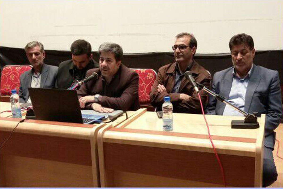 تشکیل صندوق توسعه بخش کشاورزی  خرم‌آباد با سرمایه اولیه بیش از ۵ میلیارد تومان