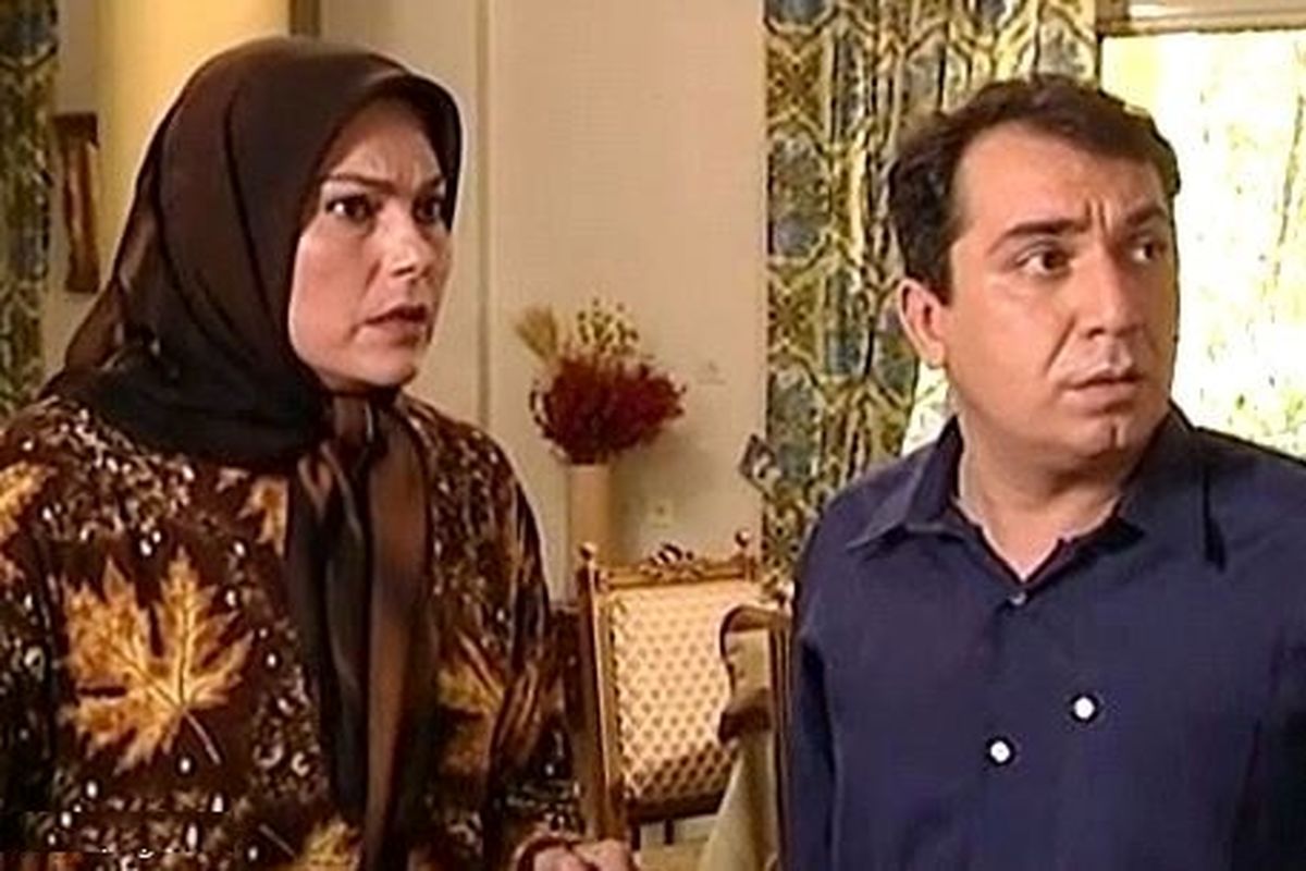 پخش سریال «اگه بابام زنده بود»  با شروع ماه مبارک رمضان