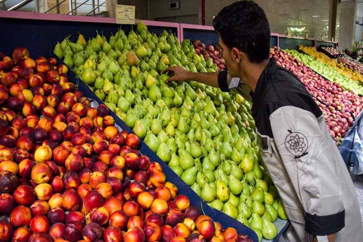 اعلام ساعت کار میادین و بازارهای میوه و تره بار در ماه مبارک رمضان