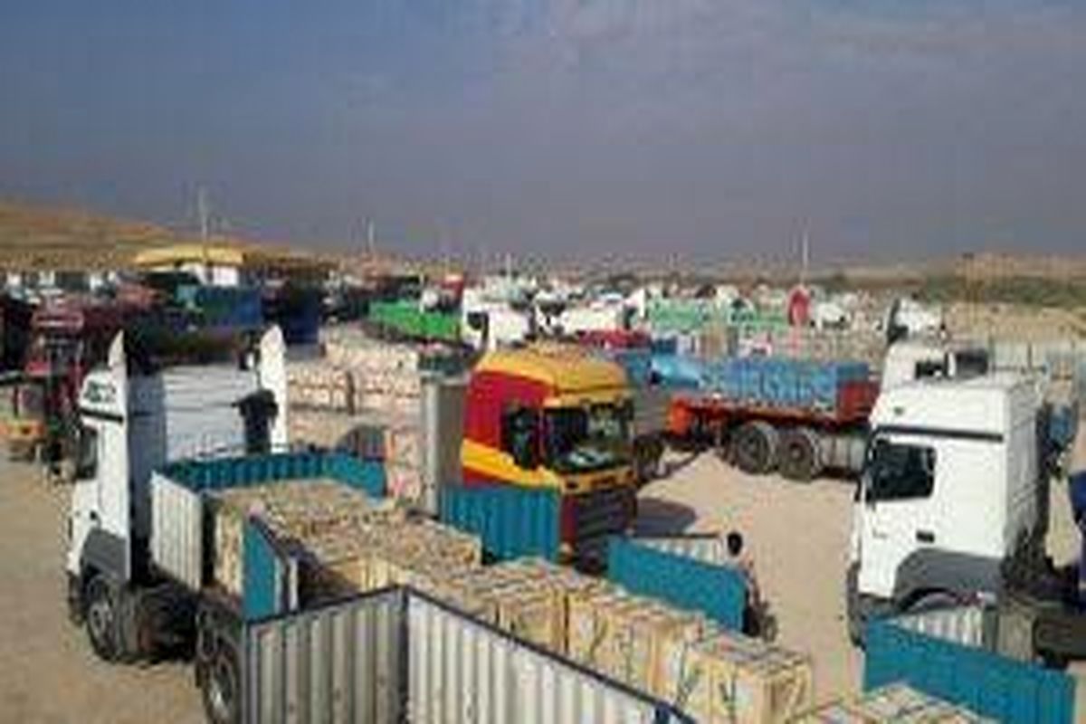 رشد ۱۲۴ درصدی ارزش صادرات استان اردبیل