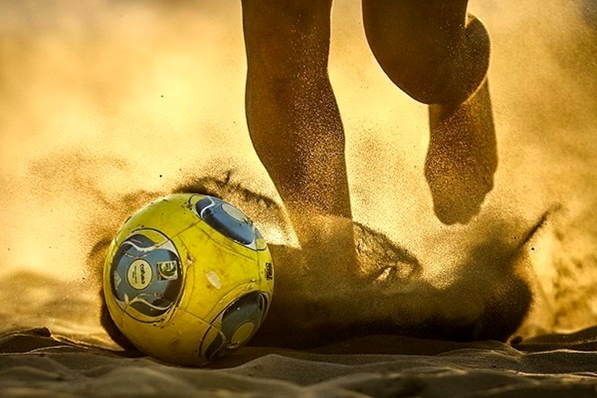 اسامی داوران هفته پنجم لیگ برتر فوتبال ساحلی