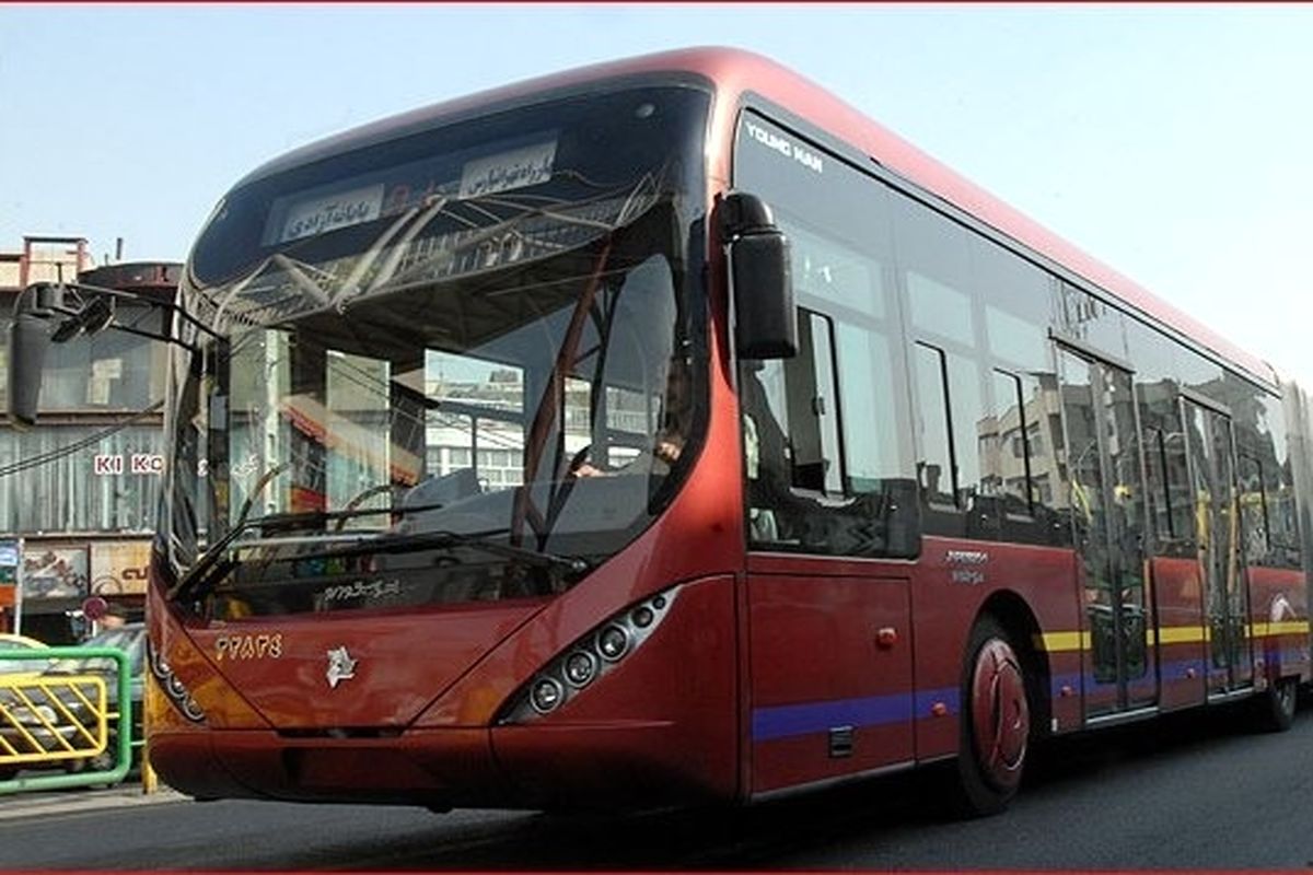 اتوبوس‌های آموزش ترافیک در شهر قم راه اندازی می شود