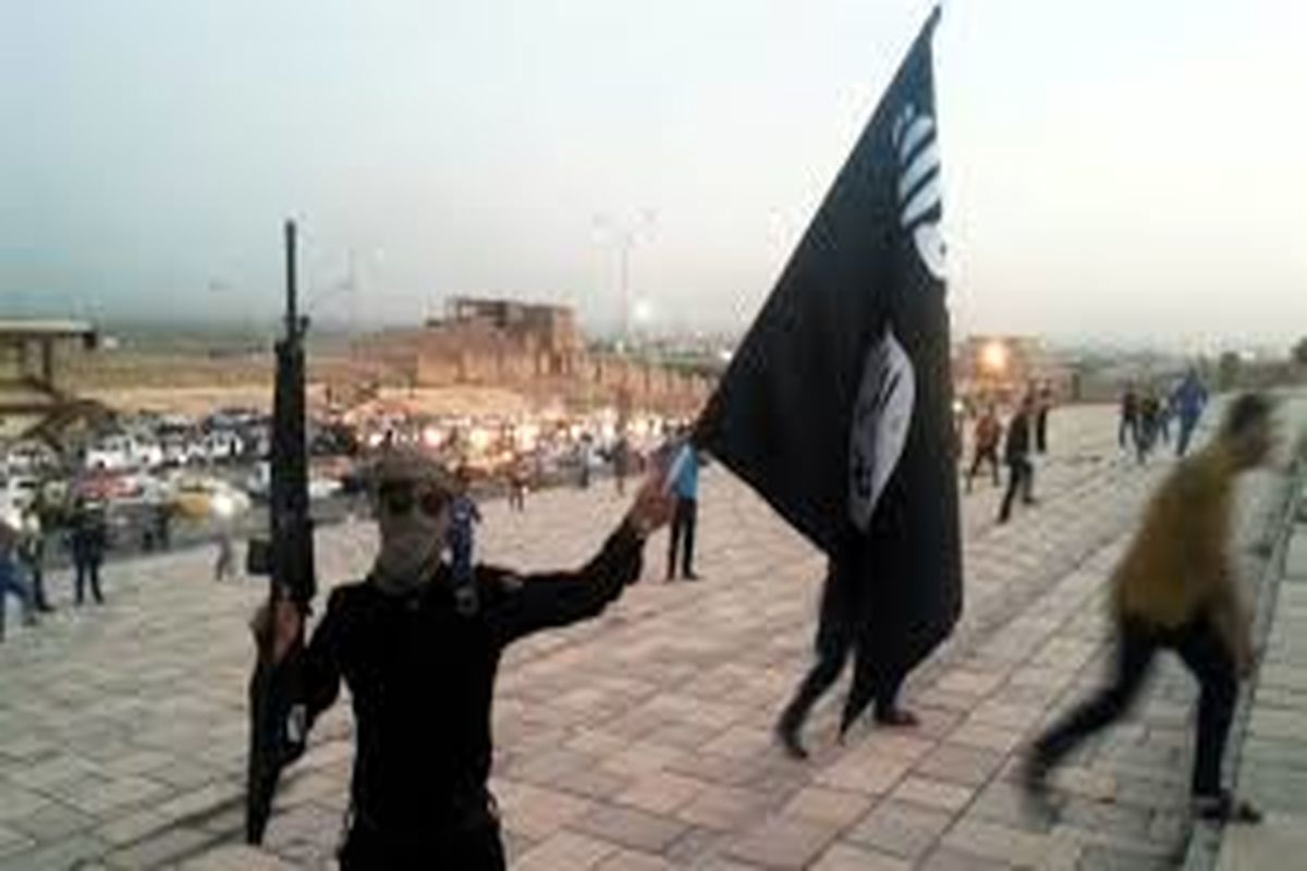 حمله داعش به عراق و وقوع «انقلاب فرات»