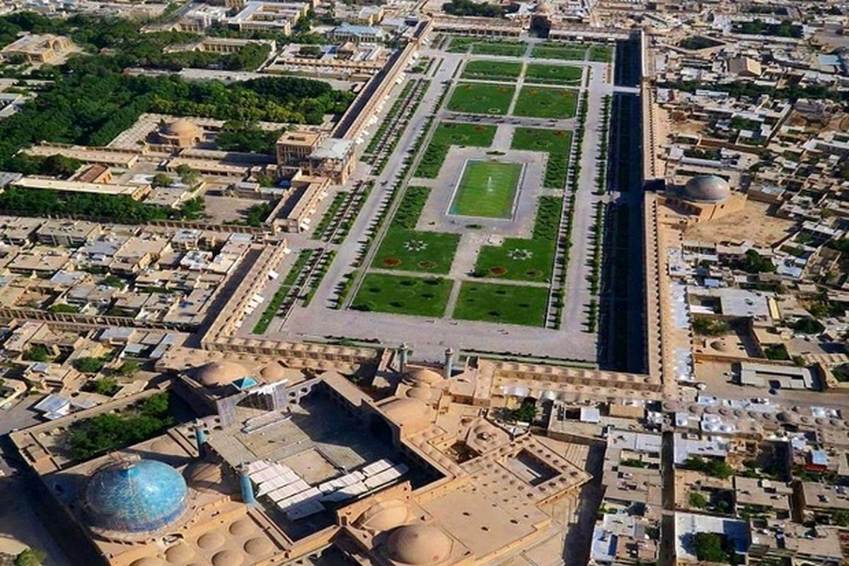 رسانه ها و سمن ها، میراث فرهنگی اصفهان را در اجرای طرحها کمک کنند