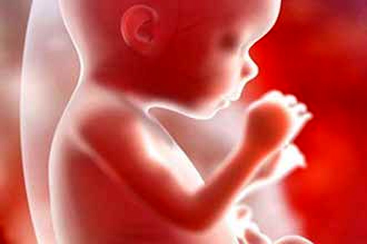 تشخیص ناهنجار‌‌های جنین قبل از تولد افزایش یافته