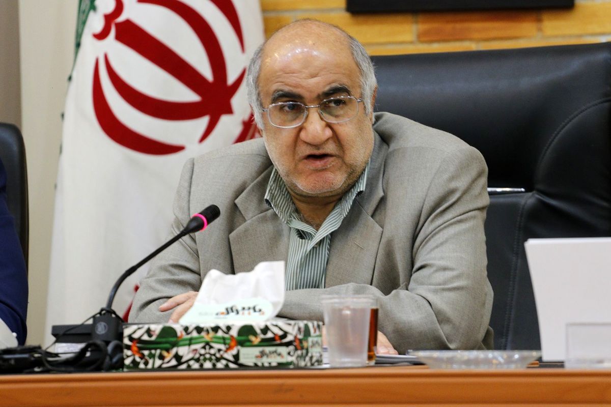 بازسازی شهرستان حمیدیه از محل منابع مالی استان کرمان نخواهد بود