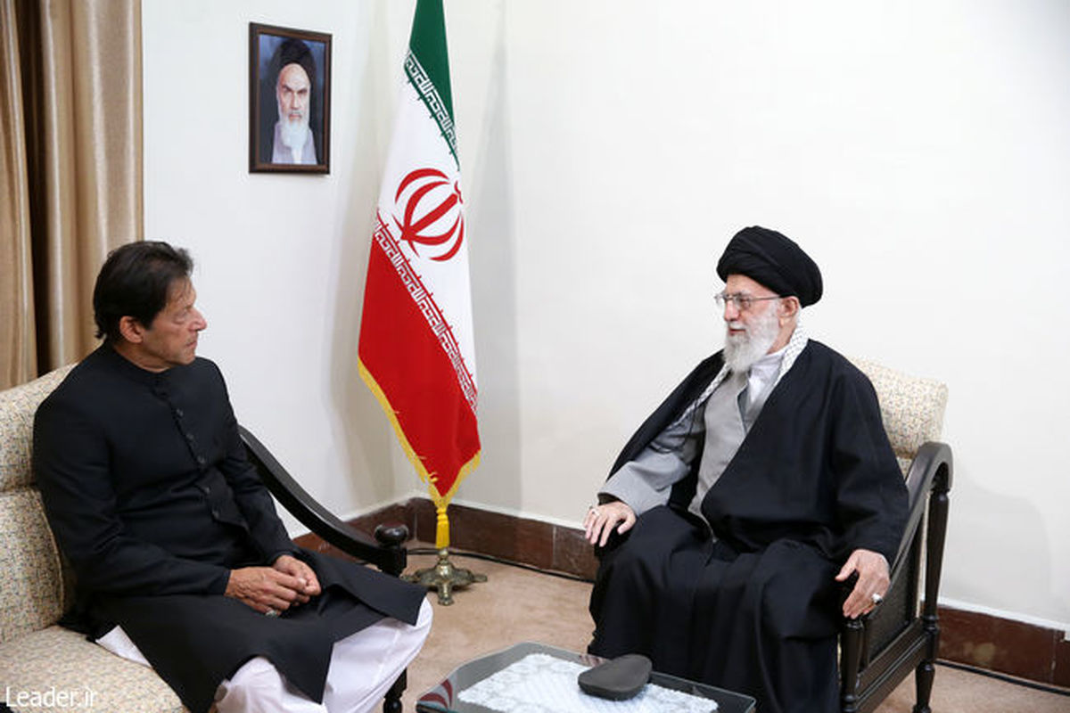 روابط ایران و پاکستان بر خلاف میل دشمنان آن باید تقویت شود