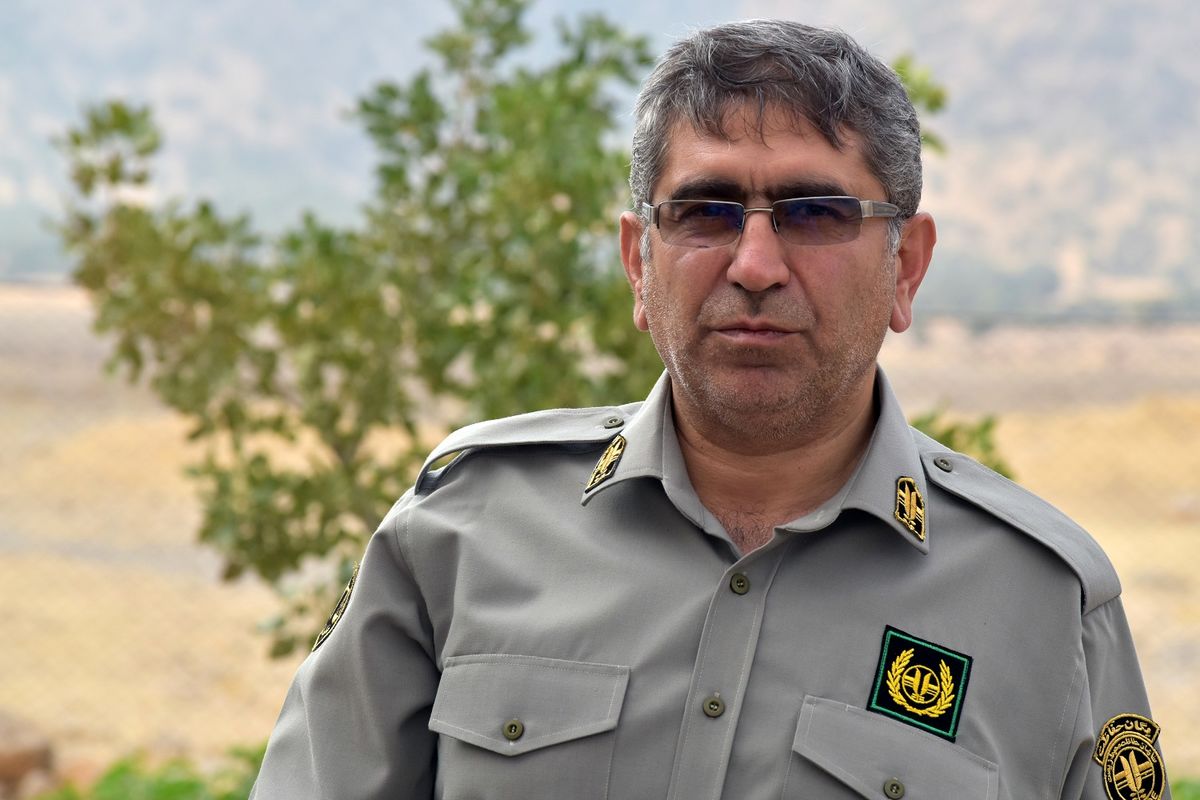 شکیل تیم های عملیاتی واکنش سریع جهت اطفاء حریق در مناطق تحت مدیریت استان