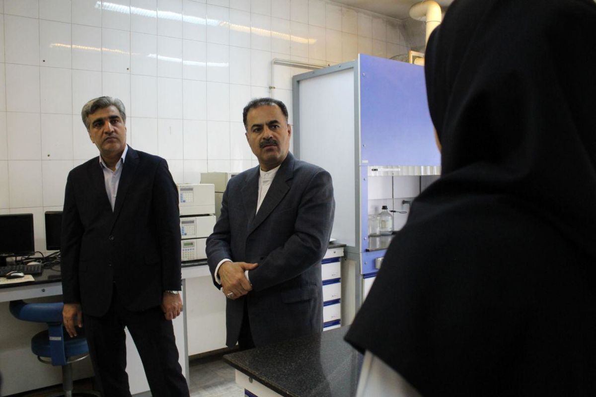 ضرورت همکاری دستگاه‌های متولی در تسهیل و تسریع فرآیند صادرات کالاها و واردات ارزاق مردم