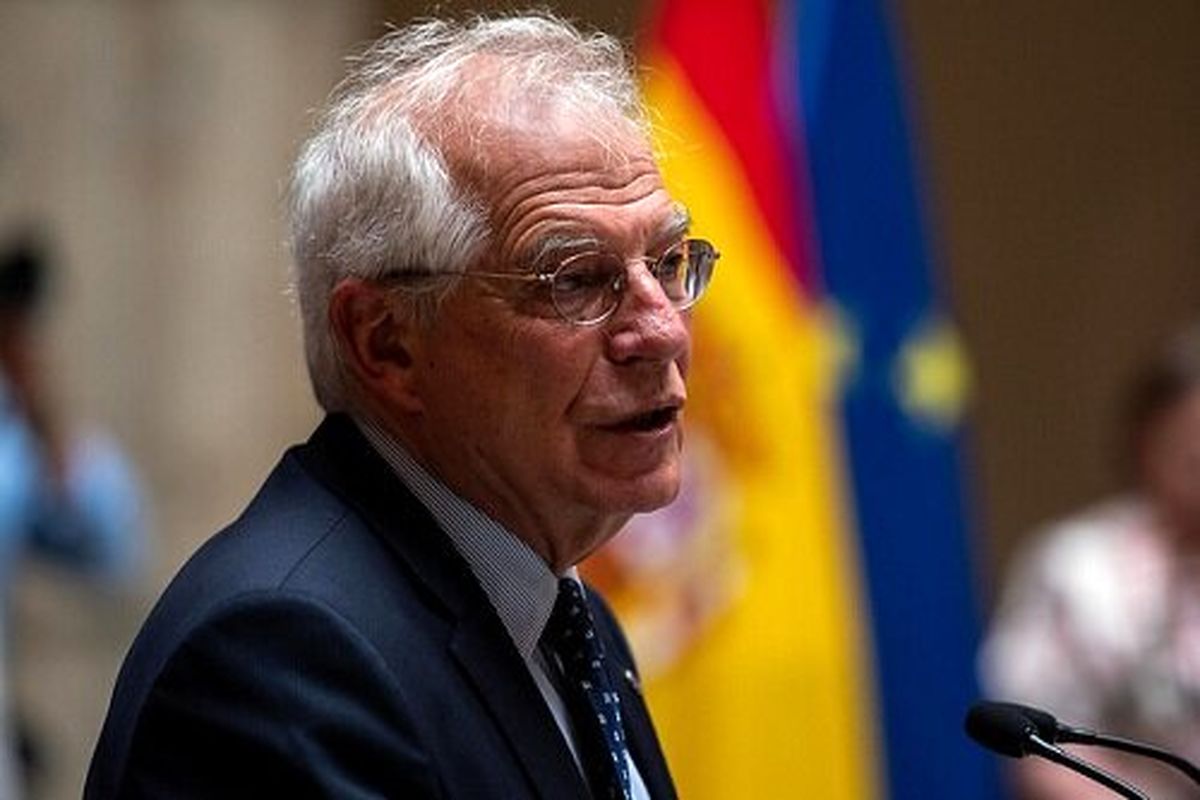 موضع گیری وزیر خارجه اسپانیا در مورد برجام